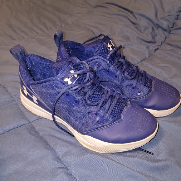 Under Armour Shoes